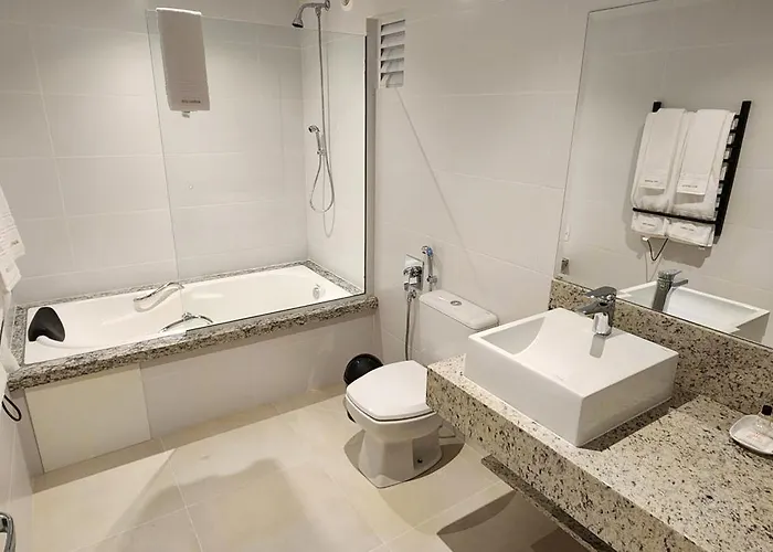 Hotel Alvorada