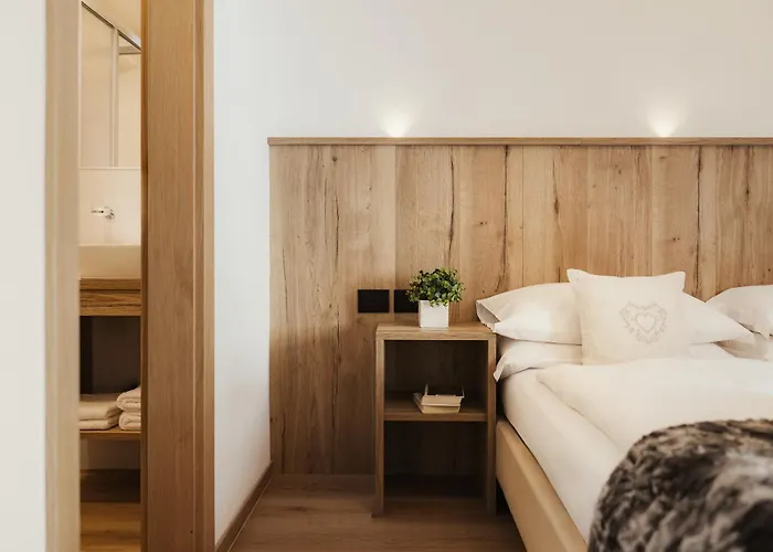 Hotel Monte Cherz