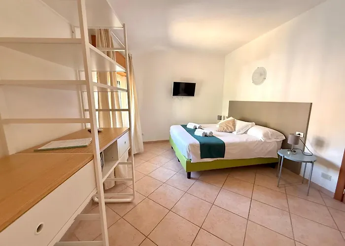 Albergo Vittoria