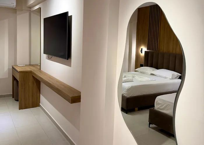 Karos Hotel Llaman