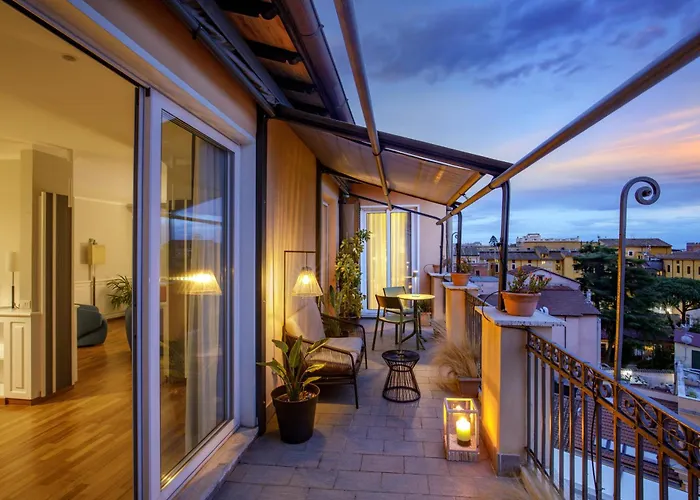 Princeps Boutique Hotel