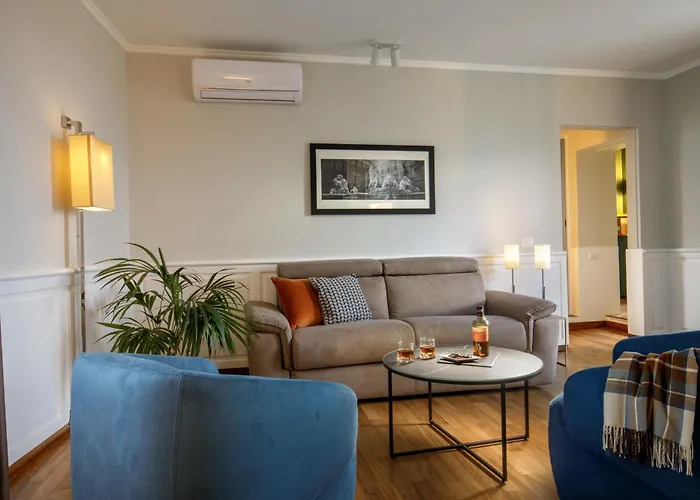 Princeps Boutique Hotel