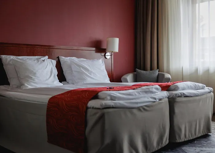 Hotel Guossi