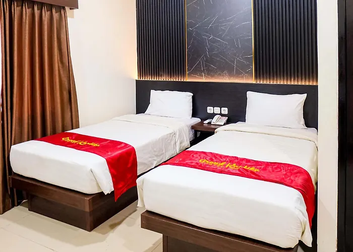 Hotel Grand Kartika Samarinda