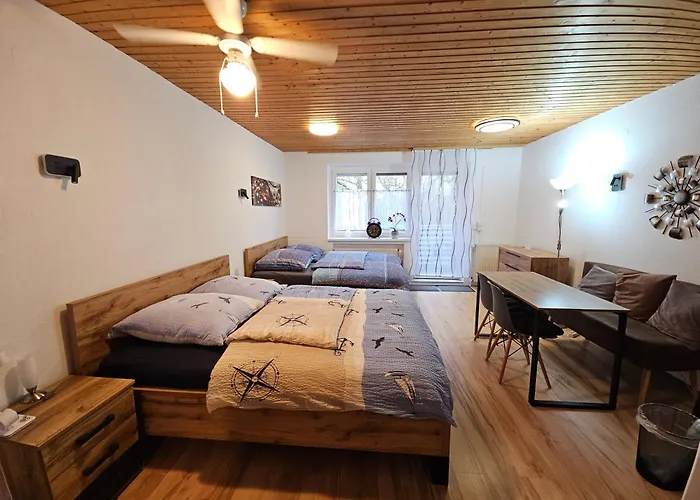 Pension Haus Erika