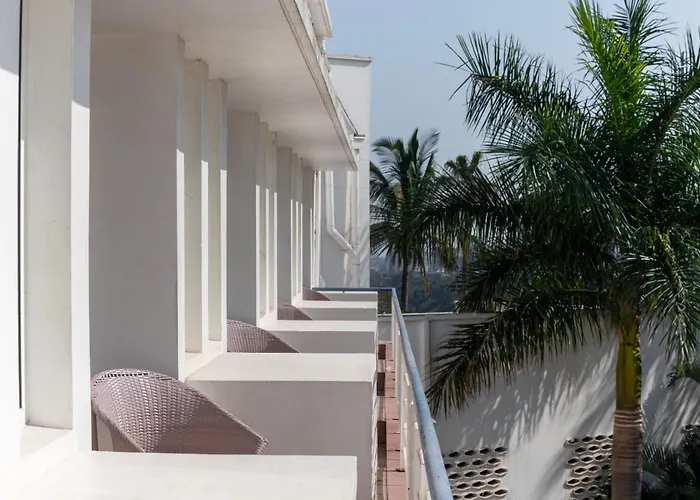 Hotel Cardoso