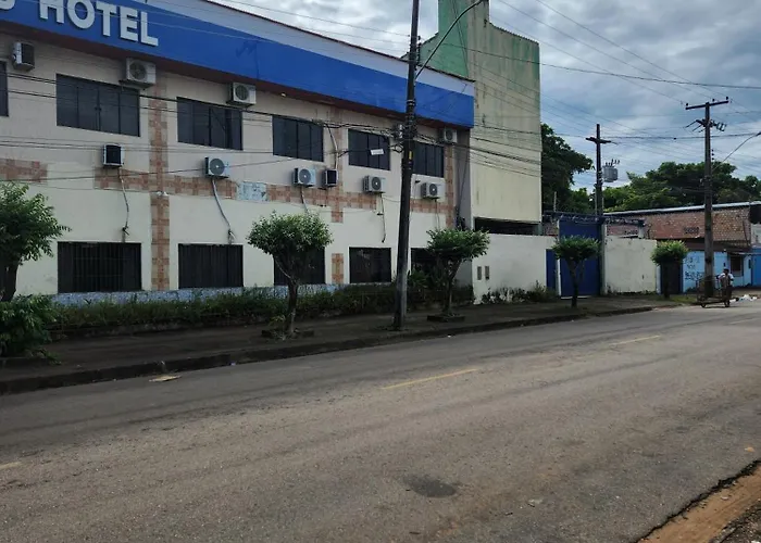 Yves Hotel