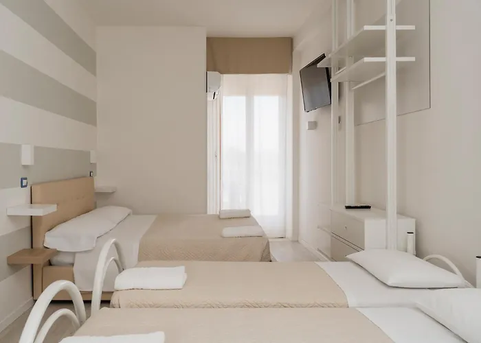 Hotel Leon D'Oro