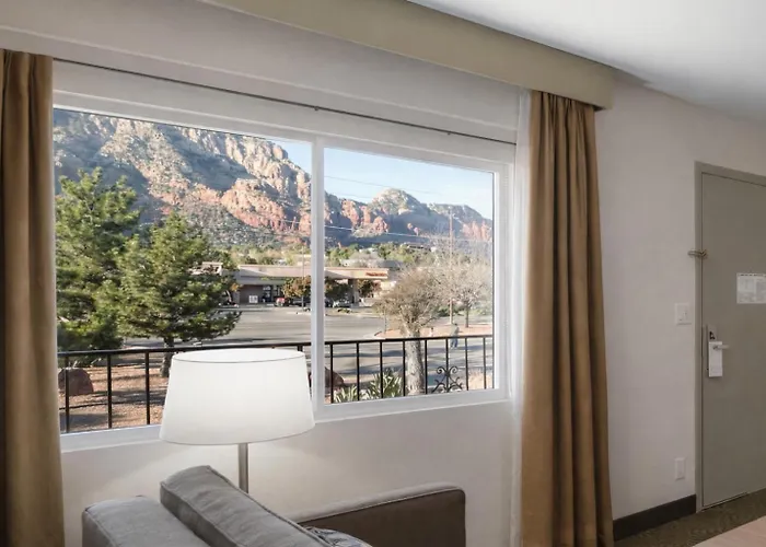 GreenTree Inn Sedona