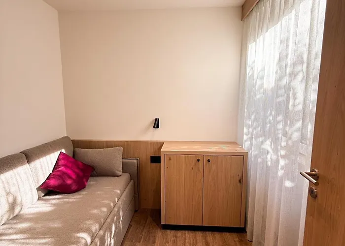 Hotel Theresia