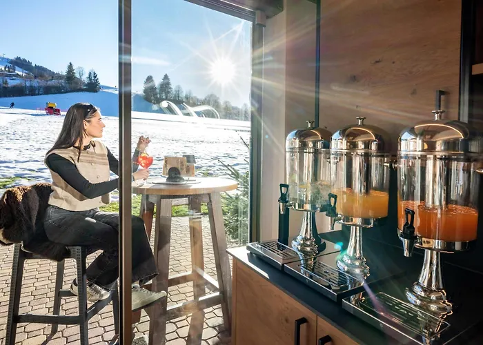 Alpenhotel Landhaus Küchl