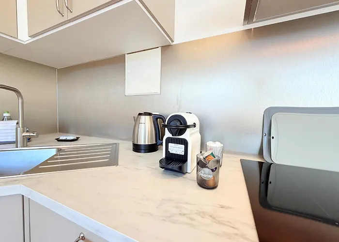 Amaroo - Serviced Apartments "Branden"