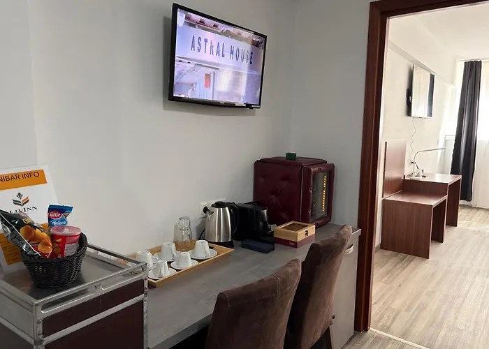 Livinn Tremonia Group - Dortmund Centrum