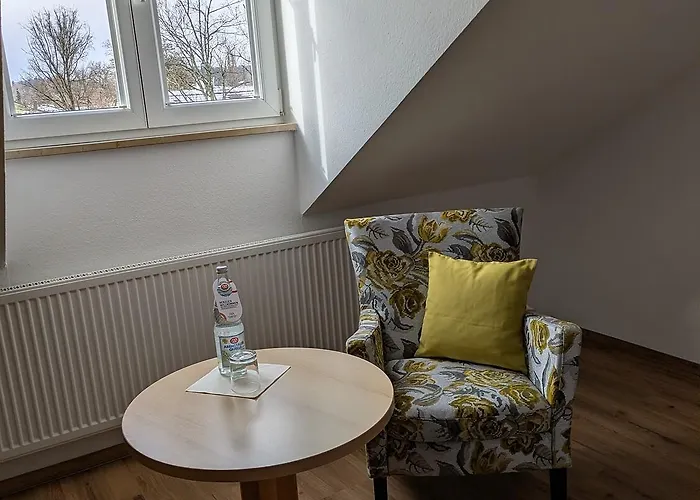Bsw Hotel Isarwinkel