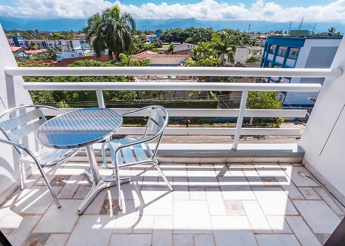 Hotel Aojesp