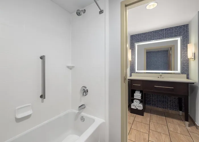 Homewood Suites By Hilton West Des Moines/Sw Mall Area