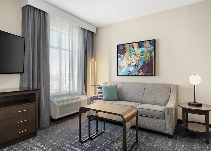 Homewood Suites By Hilton West Des Moines/Sw Mall Area