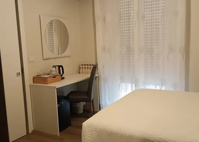 Hotel Margherita Meublè