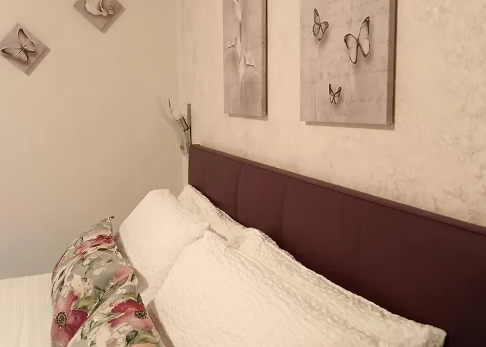 Hotel Margherita Meublè