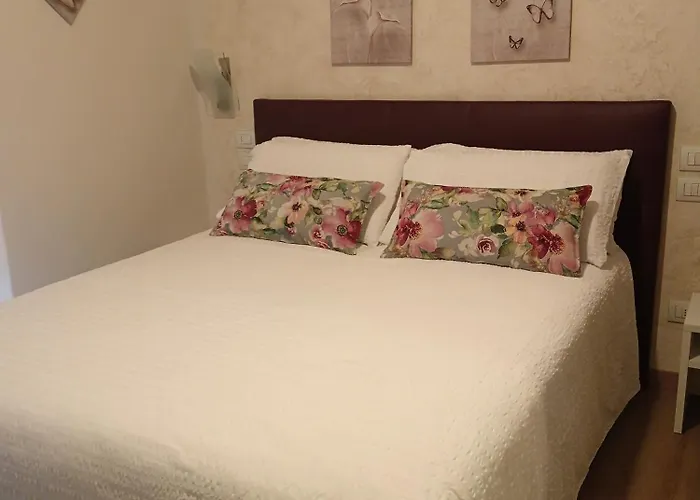 Hotel Margherita Meuble