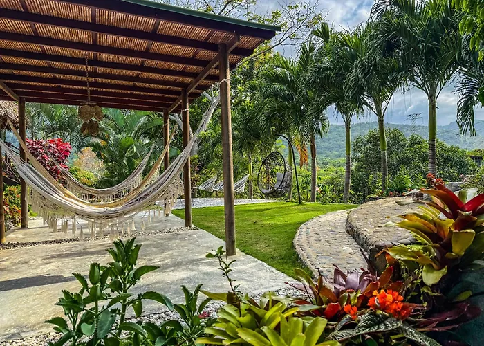 Villa Tayrona