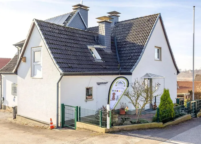 Casa Felicitas Fewo und Studio