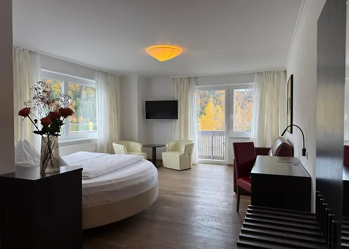 Seehotel Lilly