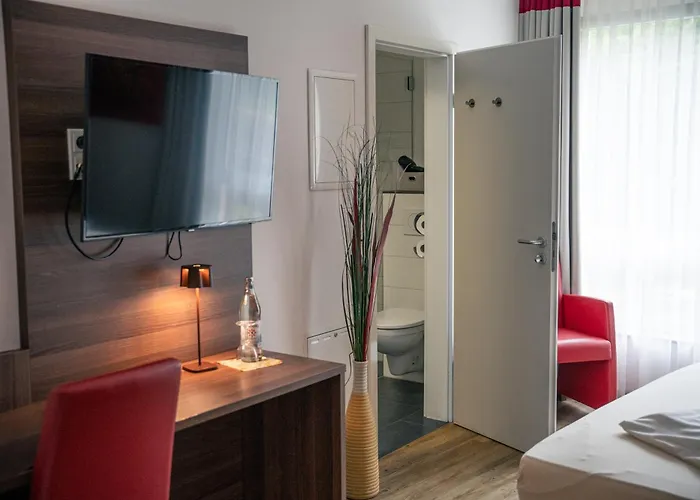 Alembra - Wein Style Hotel