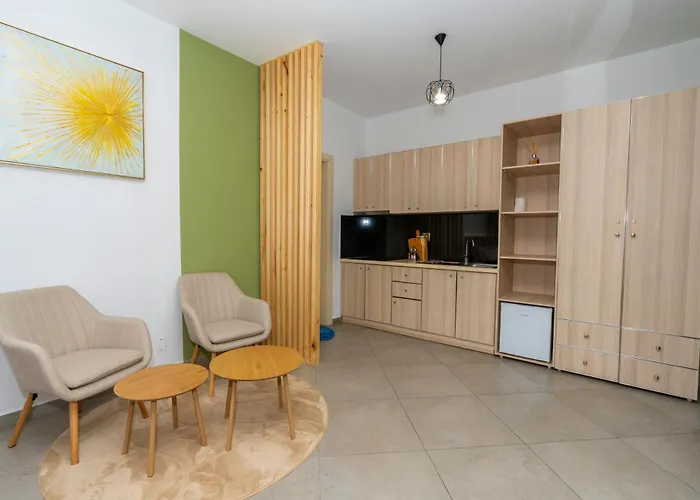 Hotel Shkodra L