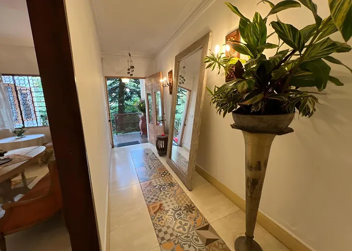 Leclerc Hotel Boutique Cali Granada