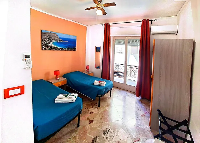B&B D'Amico87