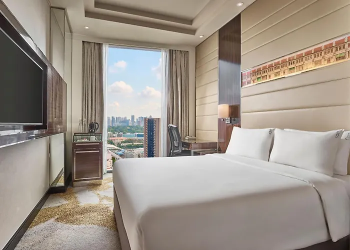 Holiday Inn Singapore Little India By Ihg
