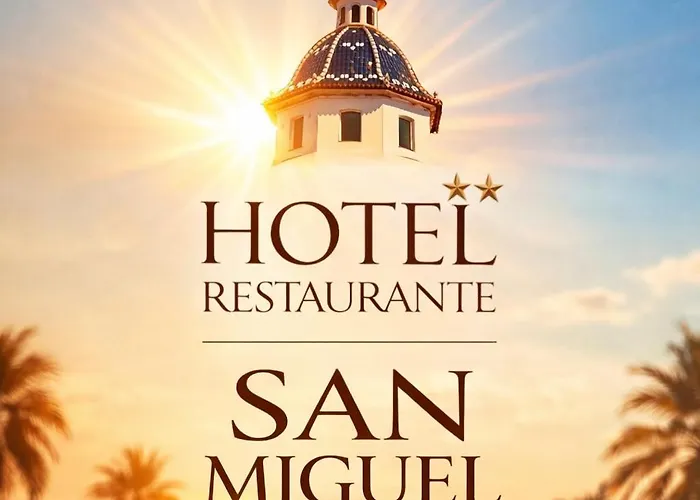 Hotel San Miguel