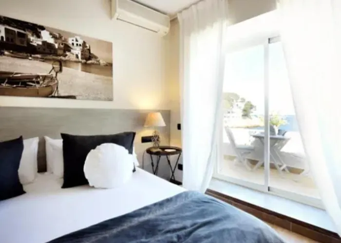 Hostal Sa Tuna