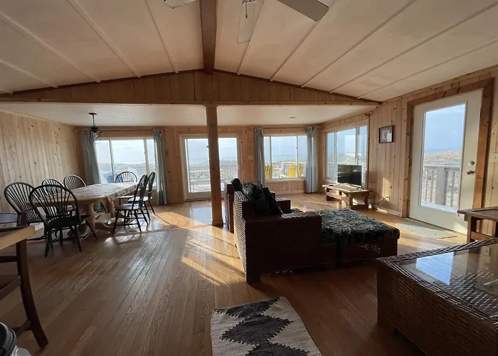 57151 Lighthouse Rd Home
