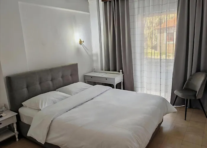 Hotel Rania
