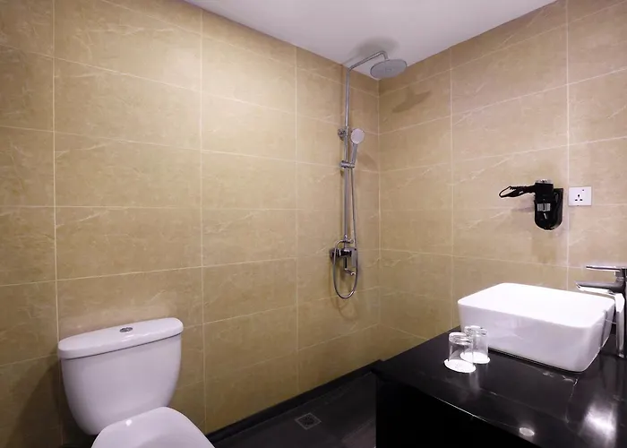 Aston Batam Hotel & Residence
