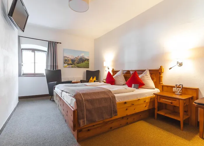 Hotel Walchseer Hof