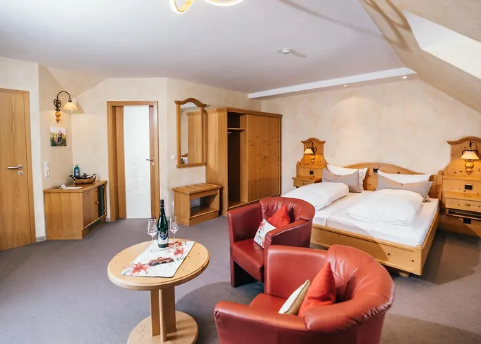 Weinhotel Offenstein Erben