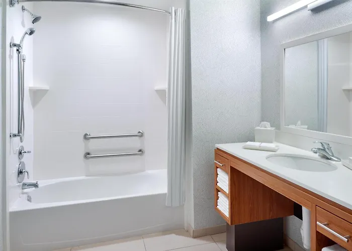 Home2 Suites By Hilton Atlanta Newnan