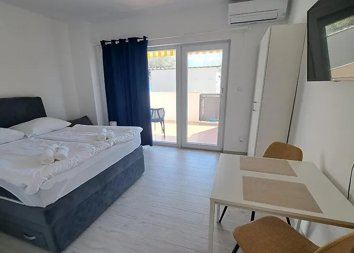 Guest House Nina Novigrad Istria