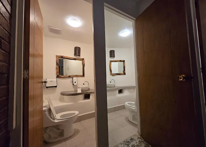 Paradiso Hostel