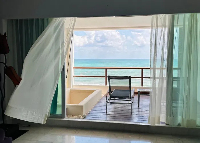 Senses Riviera Maya - Ocean Front Boutique Hotel - Adults Only