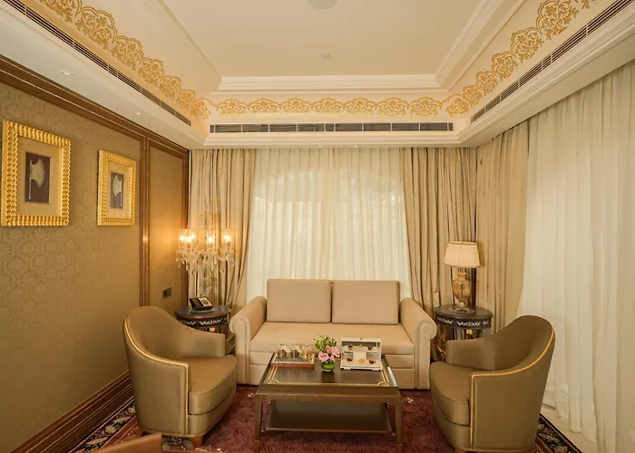The Leela Palace Jaipur