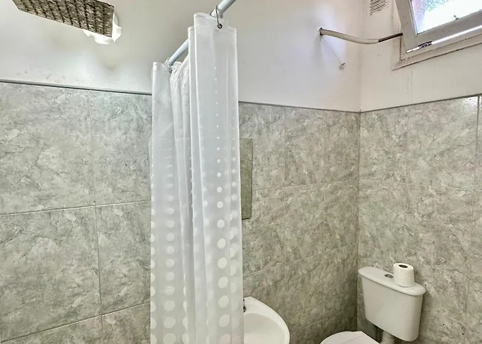 Hotel Estrella Andina