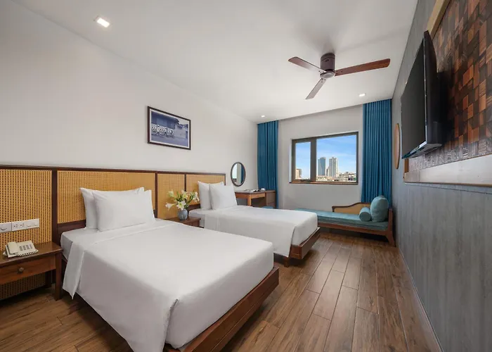 White Sand Boutique Hotel