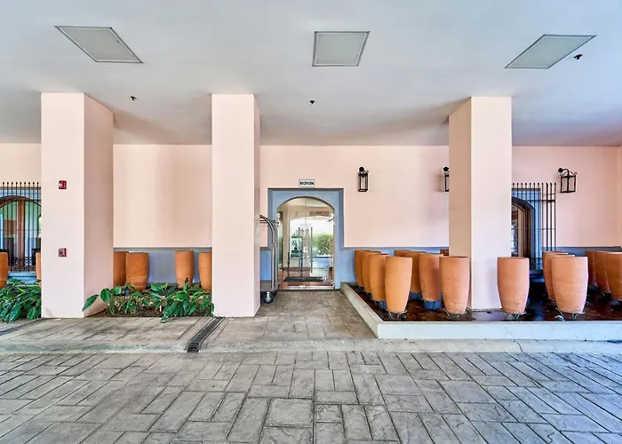 City Centro By Marriott La Recoleccion, Nicaragua