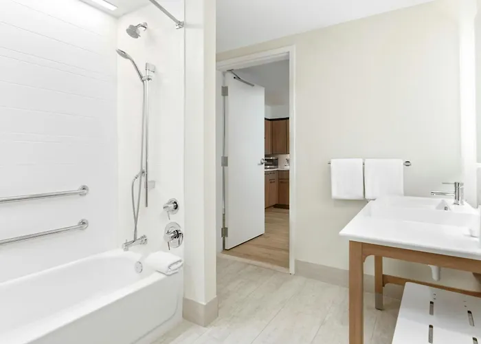 Element By Marriott Houston Katy