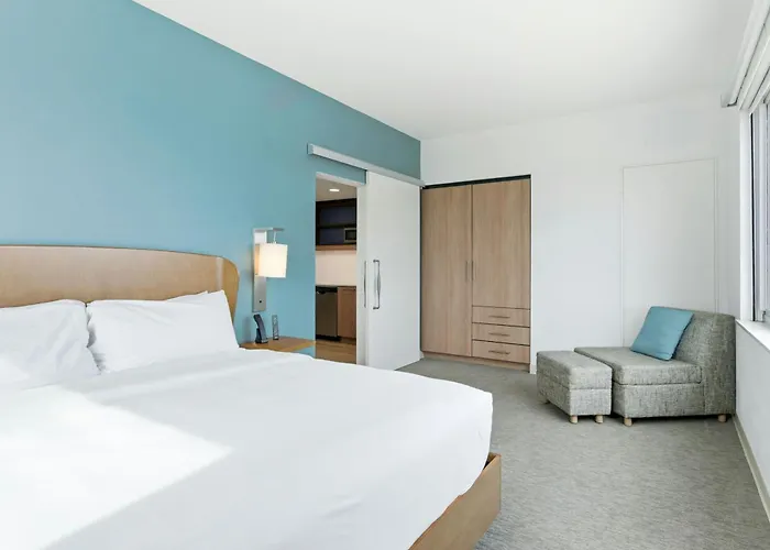 Element By Marriott Houston Katy