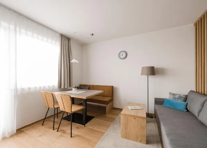 Hotel & Residence Rebhof